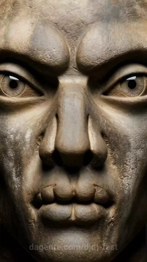 🚨 Gigantes Antigos NÃO Morreram no Dilúvio A Chocante Verdad... by djdt-fest