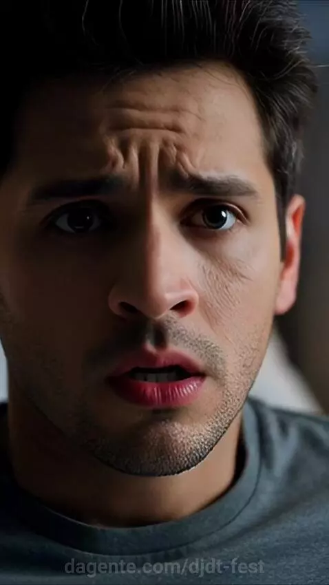 😱 MÉDICO PRESO NO TEMPO GERA MONSTROS DOS SEUS MEDOS! 🤯  ⁨@d... by djdt-fest