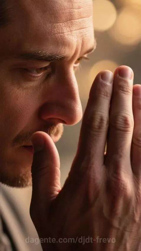 A MARCA DA BESTA NÃO É O QUE VOCÊ PENSA! (O Segredo do 666) ... by djdt-frevo