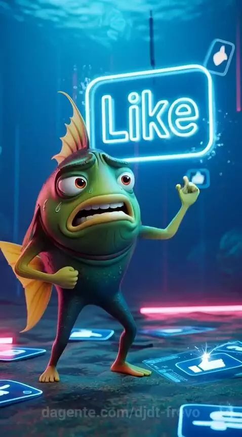 Peixe perdido O PEIXE PERDIDO MAIS PISTOLA DO TIKTOK VAI TE ... by djdt-frevo