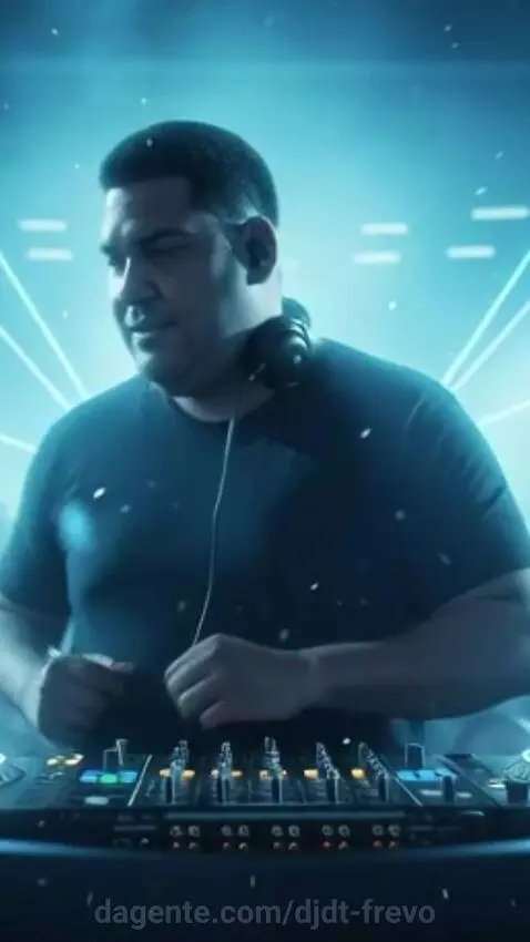 💥 DJDT | ATIVE O GRAVE E SINTA A PRESSÃO | 🔊 BASS BOOSTED ‪ ... by djdt-frevo